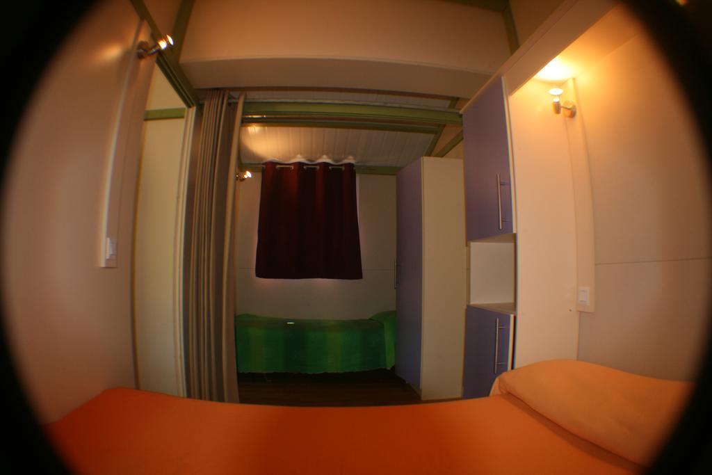 Camping Versilia Mare Hotel ลิโด ดิ กามาโยเร ภายนอก รูปภาพ