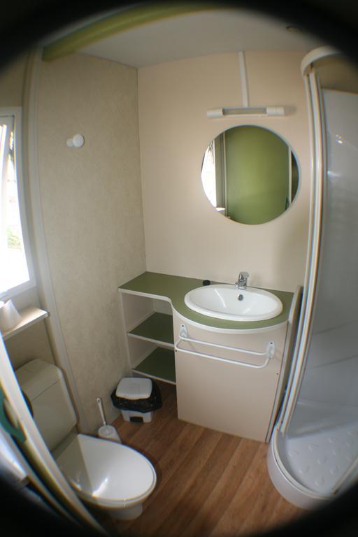 Camping Versilia Mare Hotel ลิโด ดิ กามาโยเร ภายนอก รูปภาพ